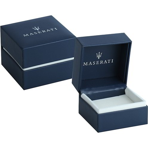 Bracciale Uomo Maserati Gold Jewels - JM424AXU05