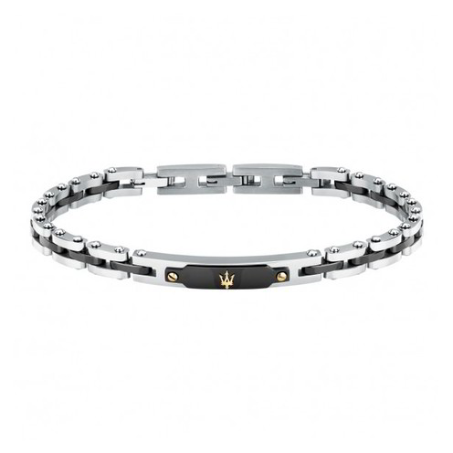 Bracciale Uomo Maserati Gold Jewels - JM424AXU06