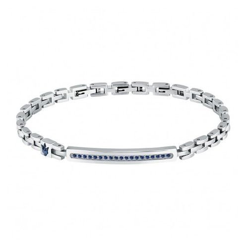 Bracciale Uomo Maserati Iconic - JM424AVD61