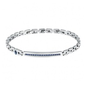 Bracciale Uomo Maserati Iconic - JM424AVD61