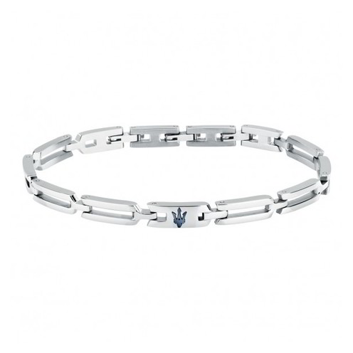 Bracciale Uomo Maserati Iconic - JM424AVD73