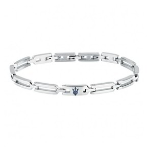 Bracciale Uomo Maserati Iconic - JM424AVD73