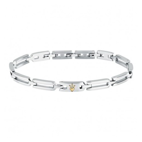 Bracciale Uomo Maserati Iconic - JM424AVD74