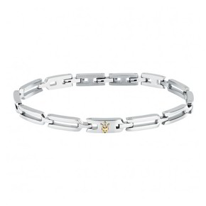 Bracciale Uomo Maserati Iconic - JM424AVD74