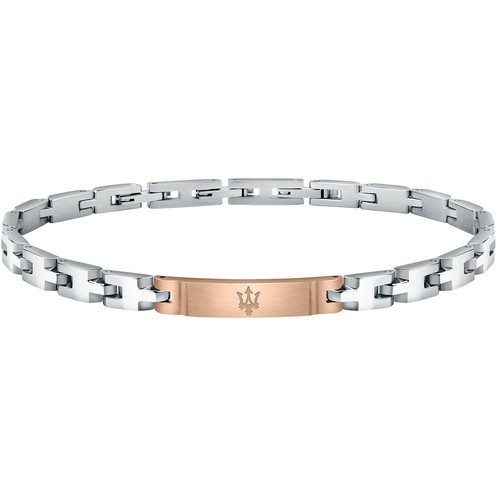 Bracciale Uomo Maserati Jewels - JM121ATK10