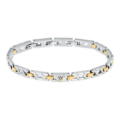 Bracciale Uomo Maserati Jewels - JM124AVD38