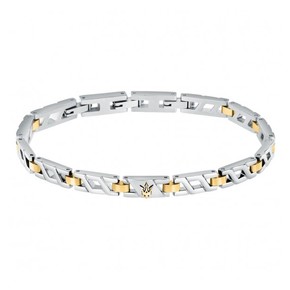 Bracciale Uomo Maserati Jewels - JM124AVD38