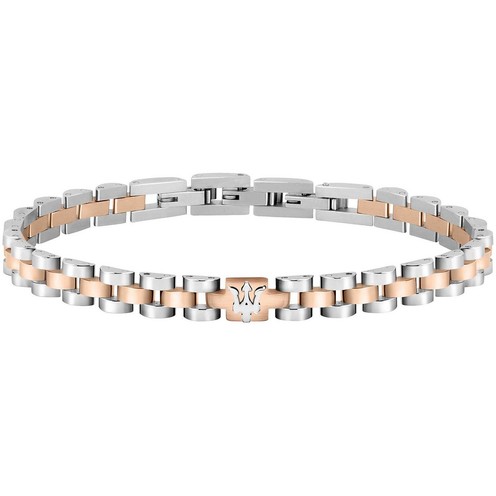 Bracciale Uomo Maserati Jewels - JM219AQH16