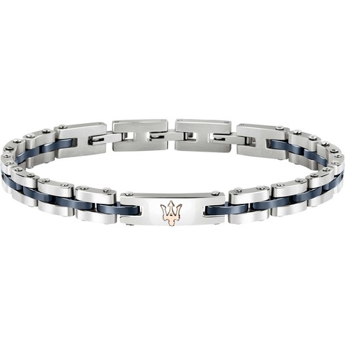 Bracciale Uomo Maserati Jewels - JM220ASR08