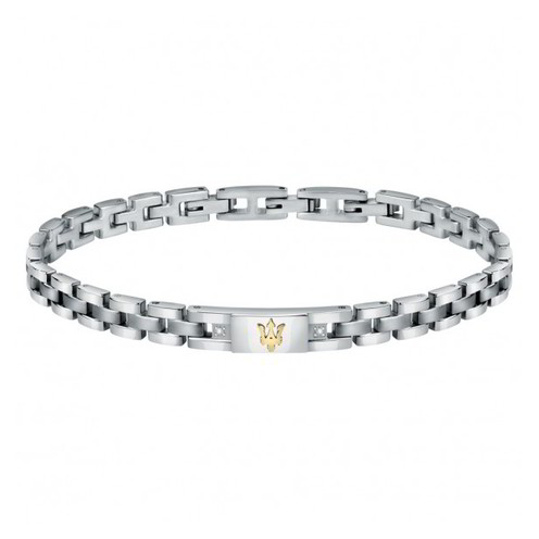Bracciale Uomo Maserati Jewels - JM221ATY04