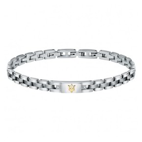 Bracciale Uomo Maserati Jewels - JM221ATY04