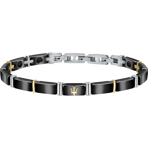 Bracciale Uomo Maserati Jewels - JM221ATZ03