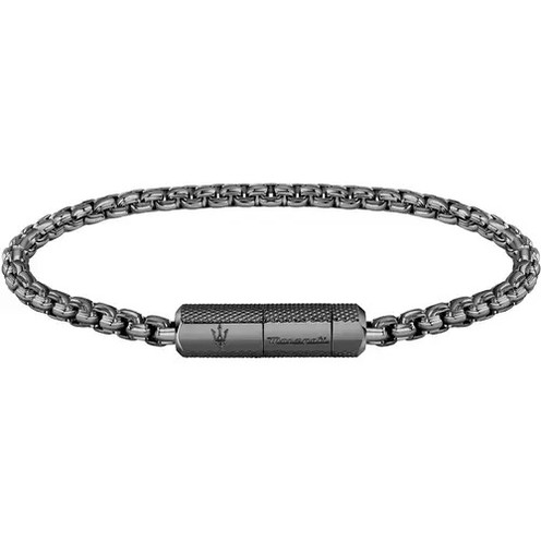 Bracciale Uomo Maserati Jewels - JM223ATK23