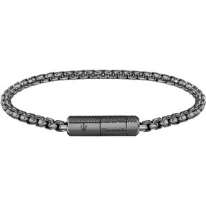 Bracciale Uomo Maserati Jewels - JM223ATK23 Bracciale Uomo Maserati Jewels - JM223ATK23