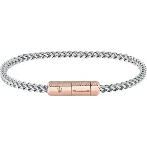 Bracciale Uomo Maserati Jewels - JM223ATK24 Bracciale Uomo Maserati Jewels - JM223ATK24