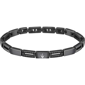 Bracciale Uomo Maserati Jewels - JM223ATZ21