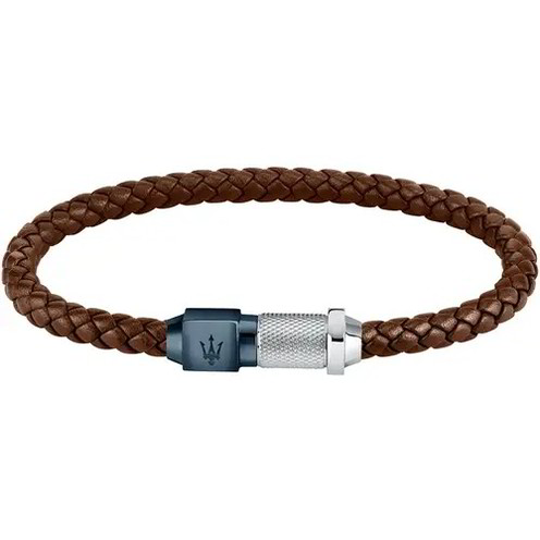 Bracciale Uomo Maserati Jewels - JM223AVE15