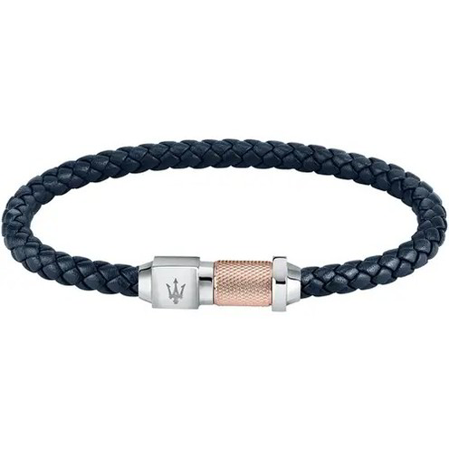 Bracciale Uomo Maserati Jewels - JM223AVE16