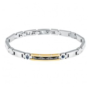 Bracciale Uomo Maserati Jewels - JM224ATZ37