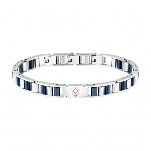 Bracciale Uomo Maserati Jewels - JM225ATZ55