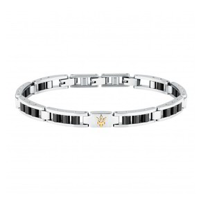 Bracciale Uomo Maserati Jewels - JM225ATZ57