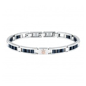 Bracciale Uomo Maserati Jewels - JM225ATZ58