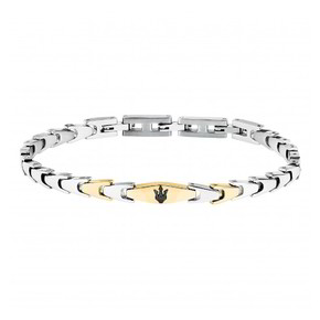 Bracciale Uomo Maserati Jewels - JM225AVD84