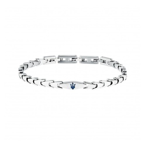 Bracciale Uomo Maserati Jewels - JM225AVD85