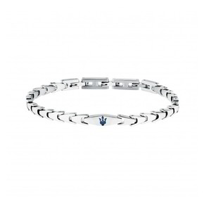 Bracciale Uomo Maserati Jewels - JM225AVD85