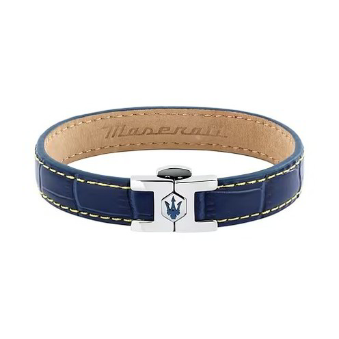 Bracciale Uomo Maserati Jewels - JM2269LA02