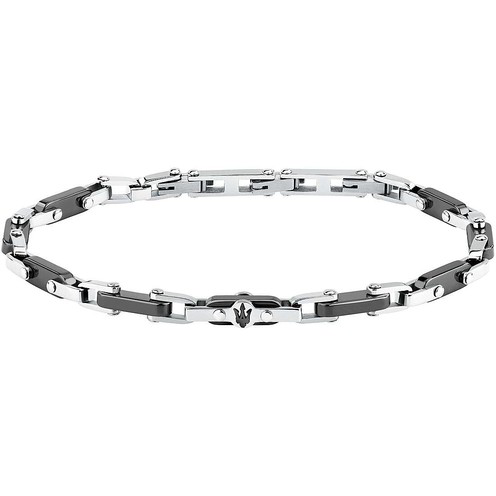 Bracciale Uomo Maserati Jewels - JM226ATZ75