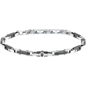Bracciale Uomo Maserati Jewels - JM226ATZ75
