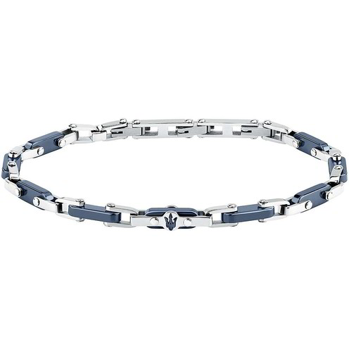 Bracciale Uomo Maserati Jewels - JM226ATZ76