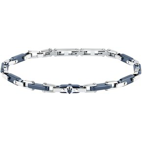 Bracciale Uomo Maserati Jewels - JM226ATZ76