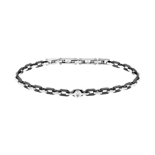 Bracciale Uomo Maserati Jewels - JM226ATZ77