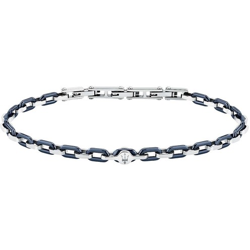 Bracciale Uomo Maserati Jewels - JM226ATZ78