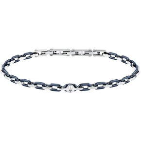 Bracciale Uomo Maserati Jewels - JM226ATZ78