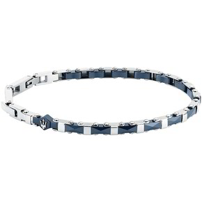Bracciale Uomo Maserati Jewels - JM226ATZ84