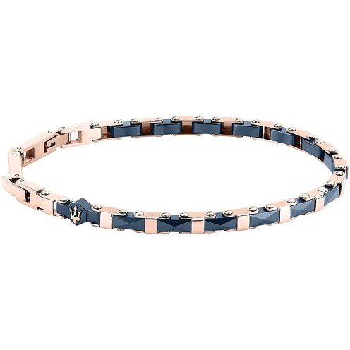 Bracciale Uomo Maserati Jewels - JM226ATZ85