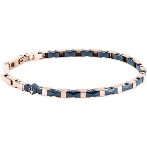 Bracciale Uomo Maserati Jewels - JM226ATZ85