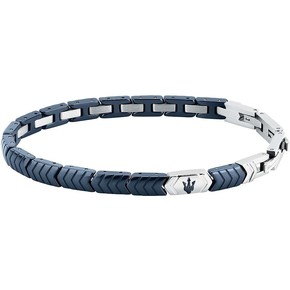 Bracciale Uomo Maserati Jewels - JM226ATZ87