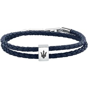 Bracciale Uomo Maserati Jewels - JM226AVE46