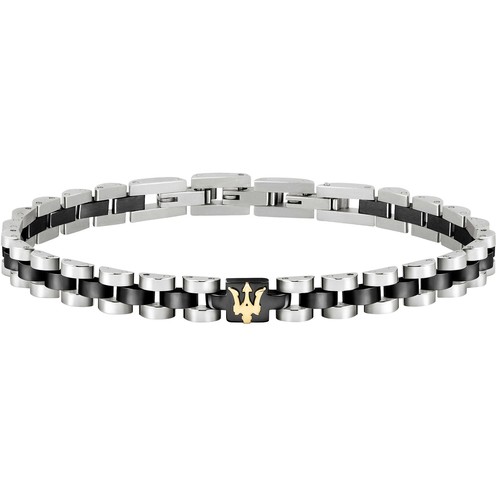 Bracciale Uomo Maserati Jewels -  JM320AST08