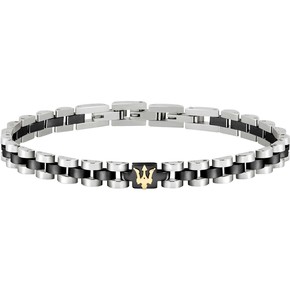Bracciale Uomo Maserati Jewels -  JM320AST08