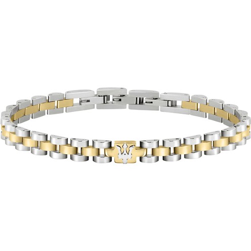 Bracciale Uomo Maserati Jewels - JM320AST09