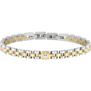 Bracciale Uomo Maserati Jewels - JM320AST09