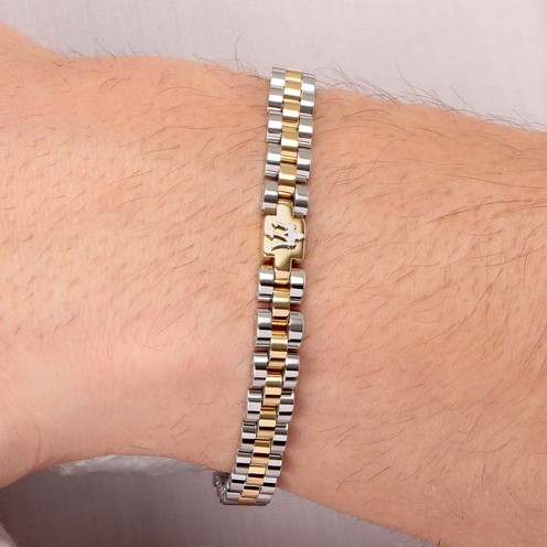 Bracciale Uomo Maserati Jewels - JM320AST09