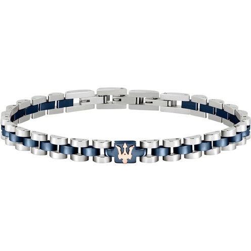 Bracciale Uomo Maserati Jewels - JM320AST10