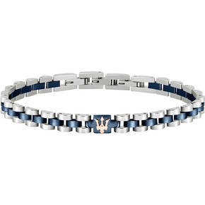 Bracciale Uomo Maserati Jewels - JM320AST10