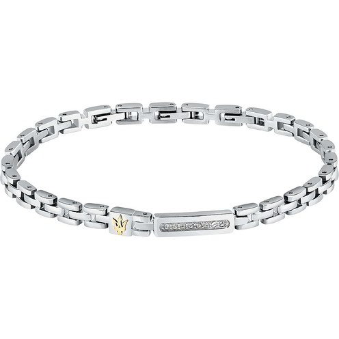 Bracciale Uomo Maserati Jewels - JM324AVD54